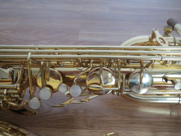 Jupiter JBS-793 - Barytonsaxofon - Bild 13