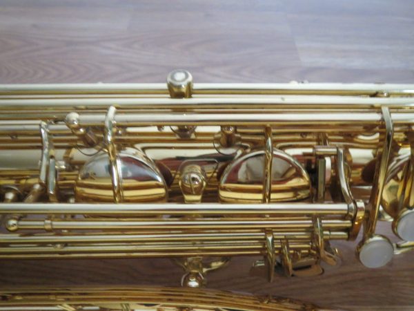 Jupiter JBS-793 - Barytonsaxofon - Bild 14