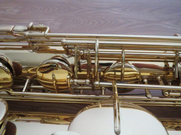 Jupiter JBS-793 - Barytonsaxofon - Bild 15
