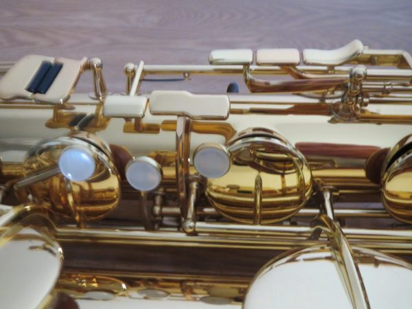 Jupiter JBS-793 - Barytonsaxofon - Bild 16
