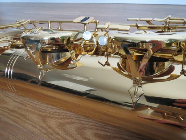Jupiter JBS-793 - Barytonsaxofon - Bild 18