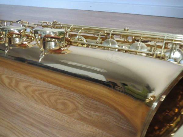Jupiter JBS-793 - Barytonsaxofon - Bild 19