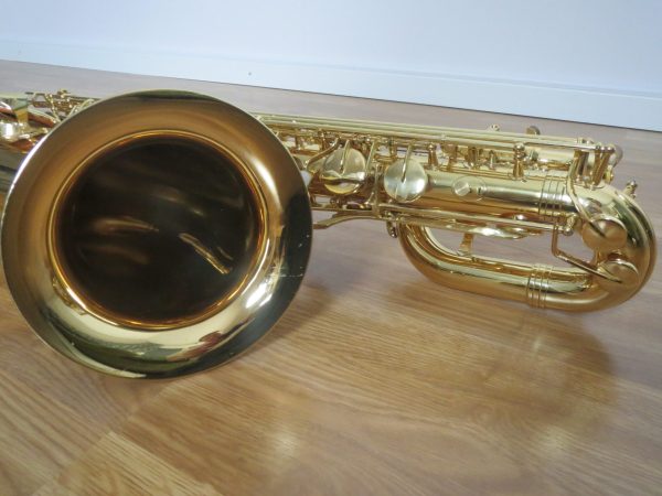 Jupiter JBS-793 - Barytonsaxofon - Bild 20