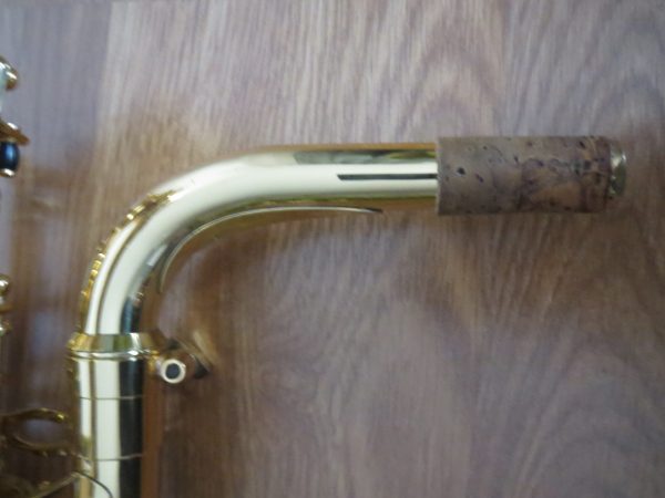 Jupiter JBS-793 - Barytonsaxofon - Bild 21