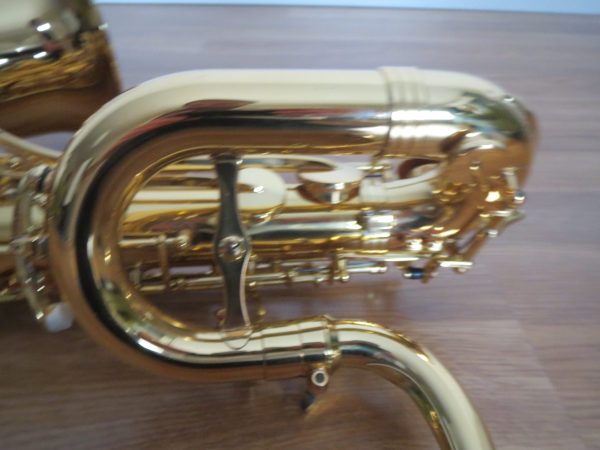 Jupiter JBS-793 - Barytonsaxofon - Bild 22