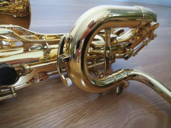 Jupiter JBS-793 - Barytonsaxofon - Bild 23