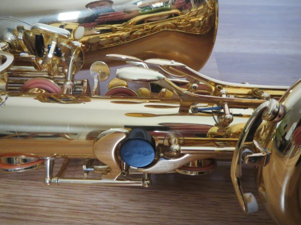 Jupiter JBS-793 - Barytonsaxofon - Bild 24