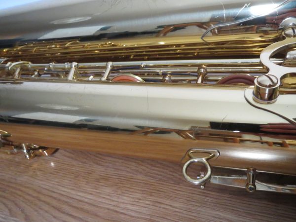 Jupiter JBS-793 - Barytonsaxofon - Bild 25
