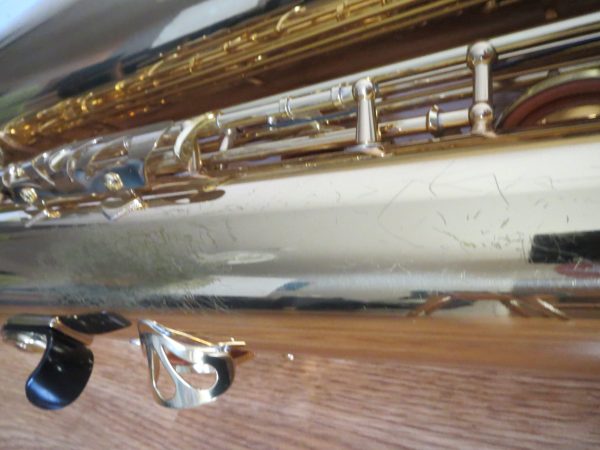 Jupiter JBS-793 - Barytonsaxofon - Bild 26