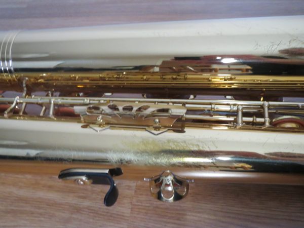 Jupiter JBS-793 - Barytonsaxofon - Bild 28