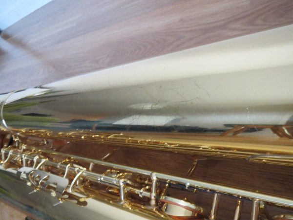 Jupiter JBS-793 - Barytonsaxofon - Bild 30