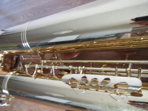Jupiter JBS-793 - Barytonsaxofon - Bild 31