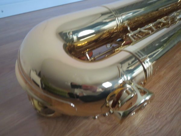 Jupiter JBS-793 - Barytonsaxofon - Bild 32