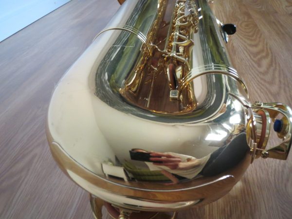 Jupiter JBS-793 - Barytonsaxofon - Bild 33