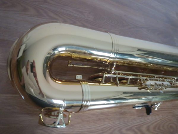 Jupiter JBS-793 - Barytonsaxofon - Bild 34