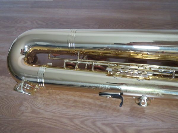 Jupiter JBS-793 - Barytonsaxofon - Bild 35