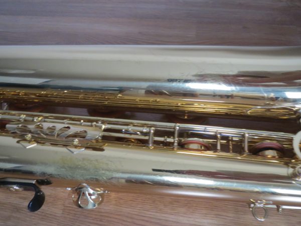 Jupiter JBS-793 - Barytonsaxofon - Bild 36