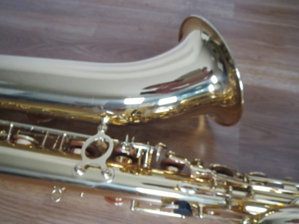 Jupiter JBS-793 - Barytonsaxofon - Bild 2