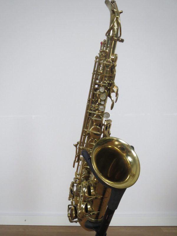 SML Gold Medal II King Marigaux 23XXX - altsaxofon - Bild 32
