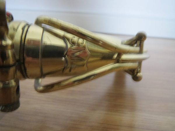 SML Gold Medal II King Marigaux 23XXX - altsaxofon - Bild 14