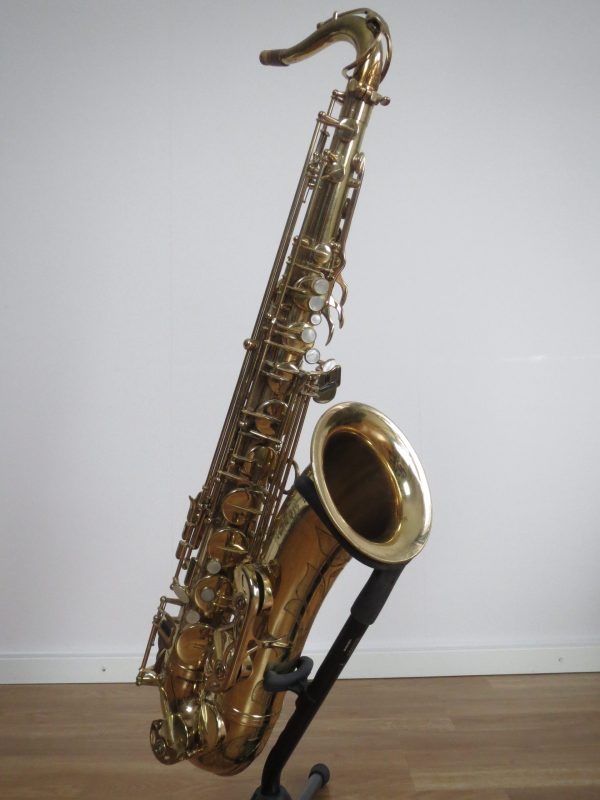 Selmer Super Action 80 - tenorsaxofon - Bild 16