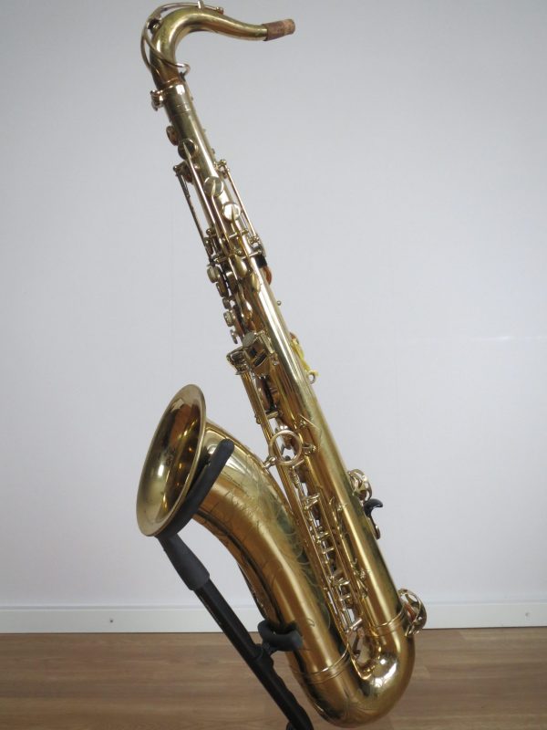 Selmer Super Action 80 - tenorsaxofon - Bild 17