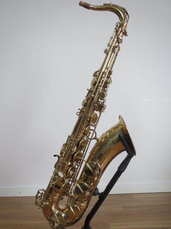 Selmer Super Action 80 - tenorsaxofon