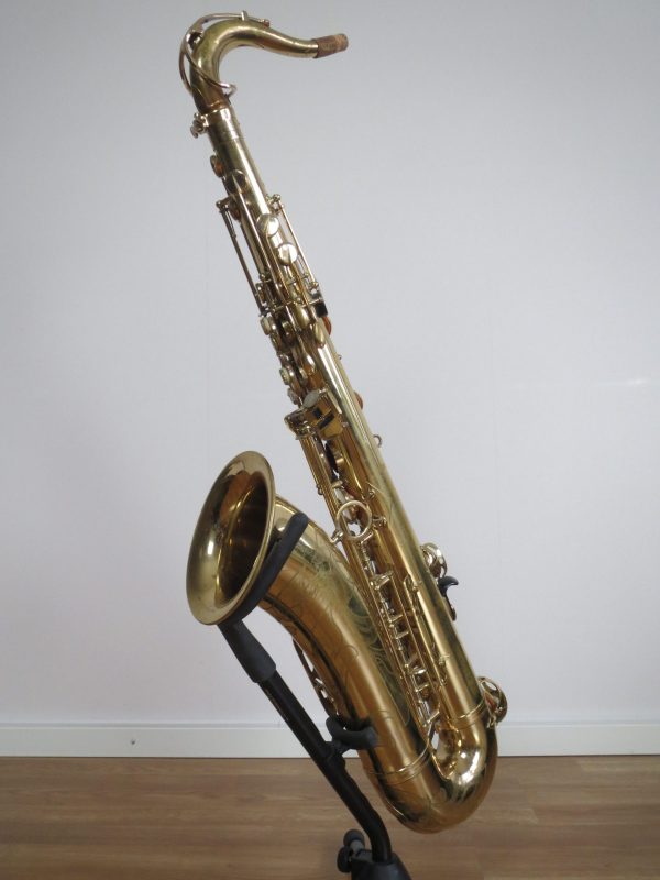 Selmer Super Action 80 - tenorsaxofon - Bild 4