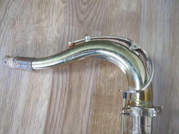 Selmer Super Action 80 - tenorsaxofon - Bild 8