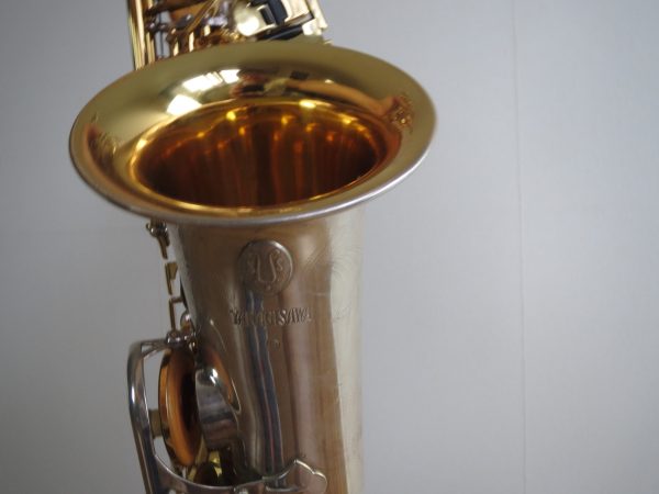 Yanagisawa A-880 114XXX - Altsaxofon - Bild 13