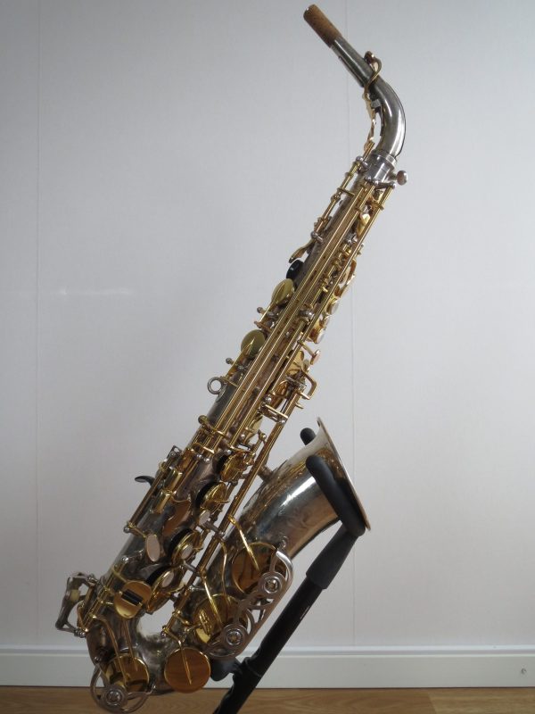 Yanagisawa A-880 114XXX - Altsaxofon