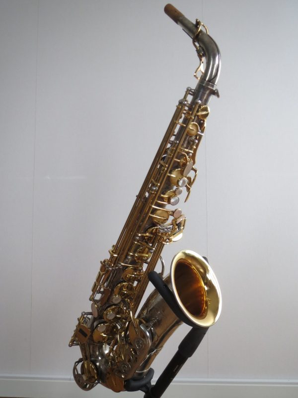 Yanagisawa A-880 114XXX - Altsaxofon - Bild 4