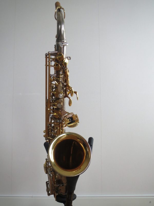 Yanagisawa A-880 114XXX - Altsaxofon - Bild 6