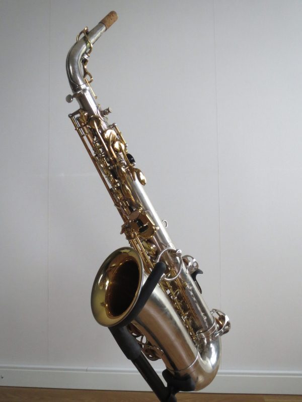 Yanagisawa A-880 114XXX - Altsaxofon - Bild 3