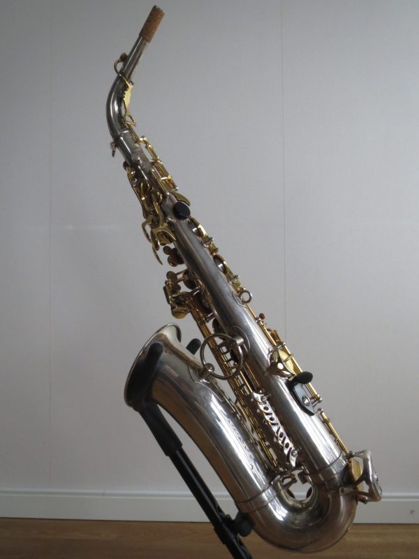 Yanagisawa A-880 114XXX - Altsaxofon - Bild 5