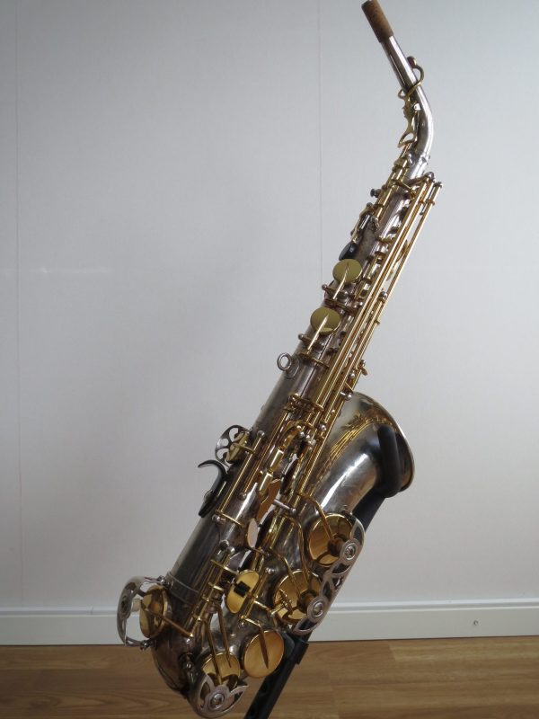 Yanagisawa A-880 114XXX - Altsaxofon - Bild 2