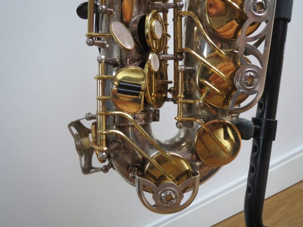 Yanagisawa A-880 114XXX - Altsaxofon - Bild 14