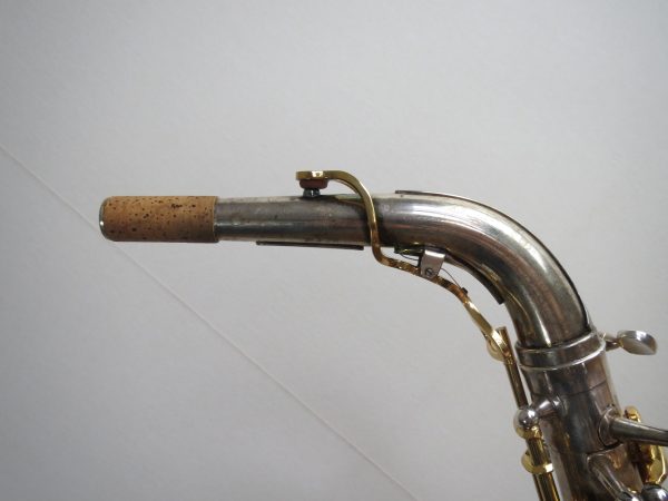 Yanagisawa A-880 114XXX - Altsaxofon - Bild 16
