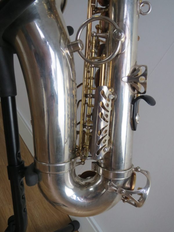 Yanagisawa A-880 114XXX - Altsaxofon - Bild 15