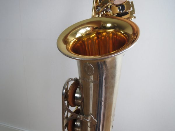 Yanagisawa A-880 114XXX - Altsaxofon - Bild 18