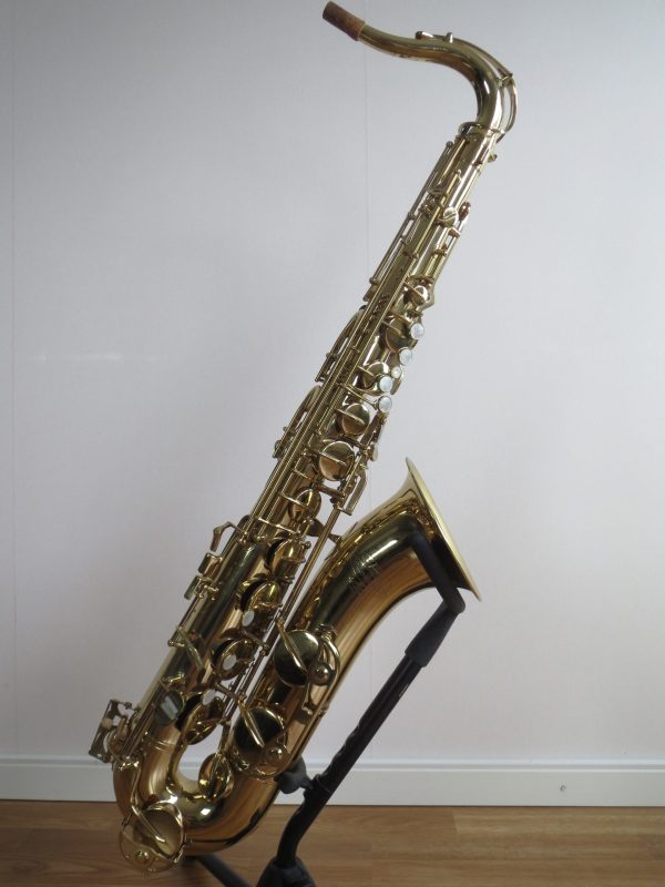 Buescher 400 763XXX - Tenorsaxofon