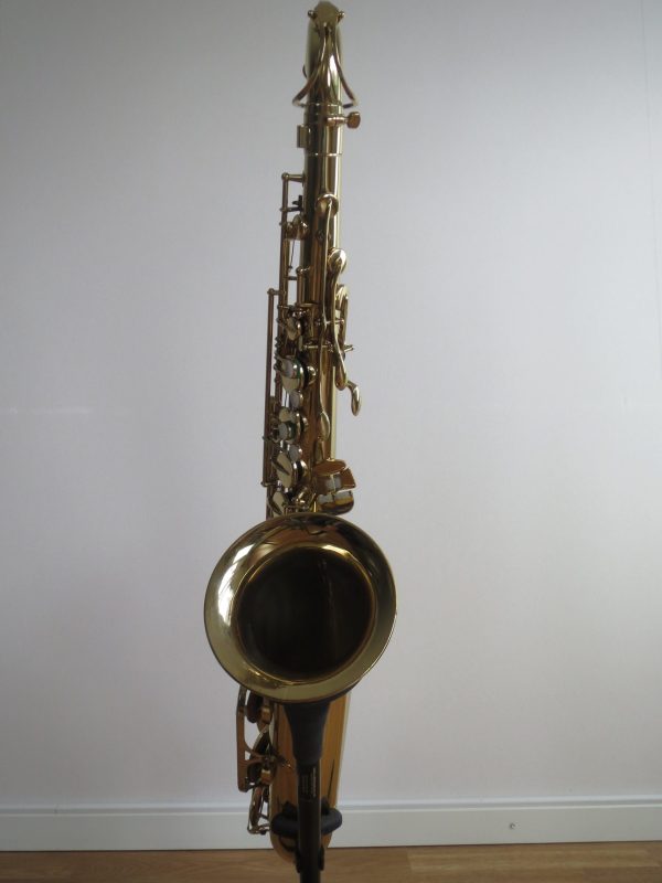 Buescher 400 763XXX - Tenorsaxofon - Bild 16