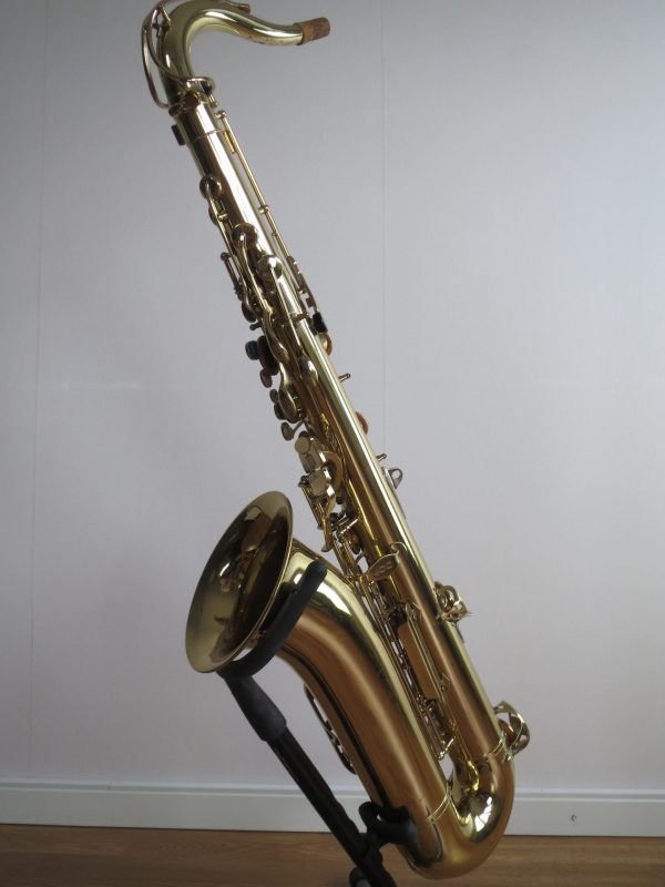 Buescher 400 763XXX - Tenorsaxofon - Bild 17