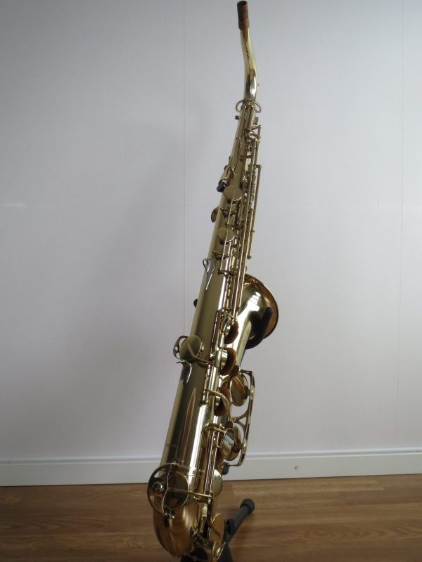 Buescher 400 763XXX - Tenorsaxofon - Bild 4