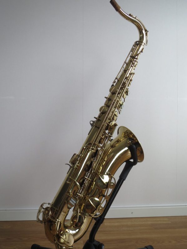 Buescher 400 763XXX - Tenorsaxofon - Bild 5