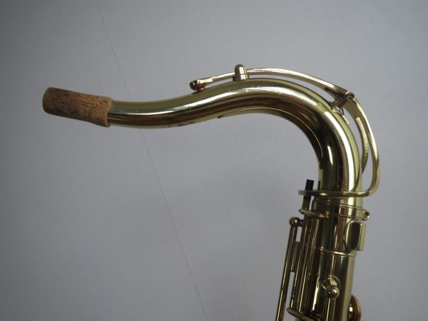 Buescher 400 763XXX - Tenorsaxofon - Bild 11