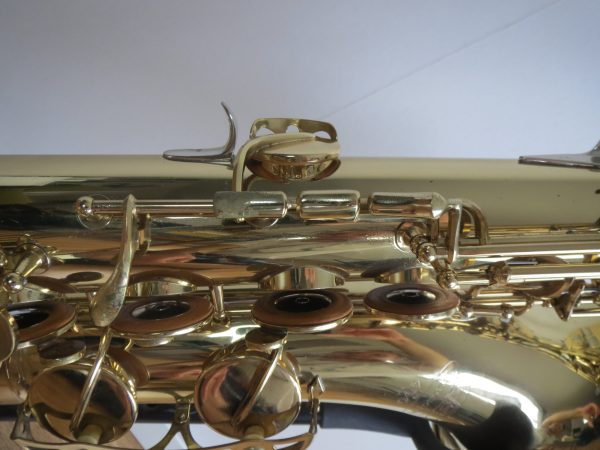 Buescher 400 763XXX - Tenorsaxofon - Bild 6