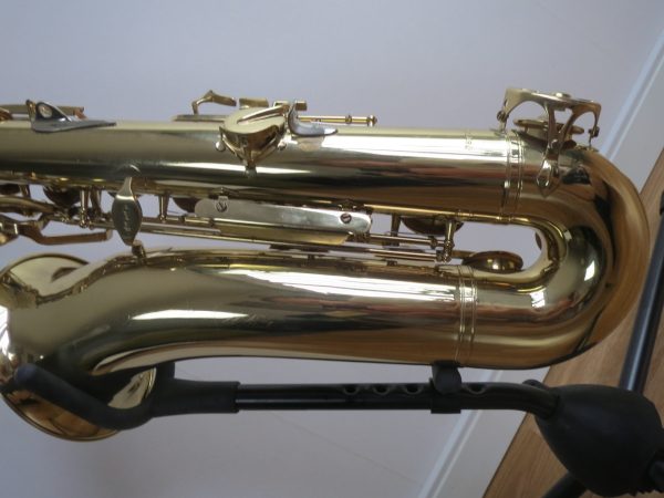 Buescher 400 763XXX - Tenorsaxofon - Bild 13