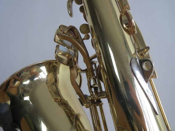 Buescher 400 763XXX - Tenorsaxofon - Bild 14