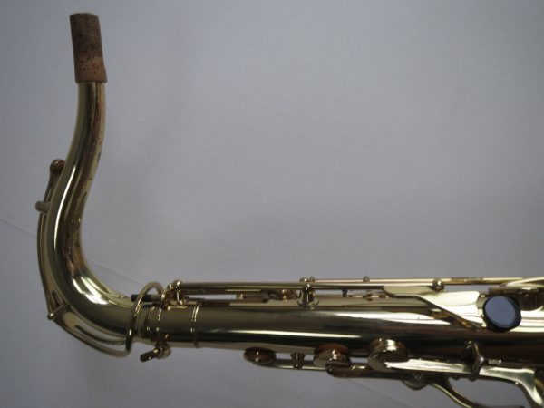 Buescher 400 763XXX - Tenorsaxofon - Bild 8